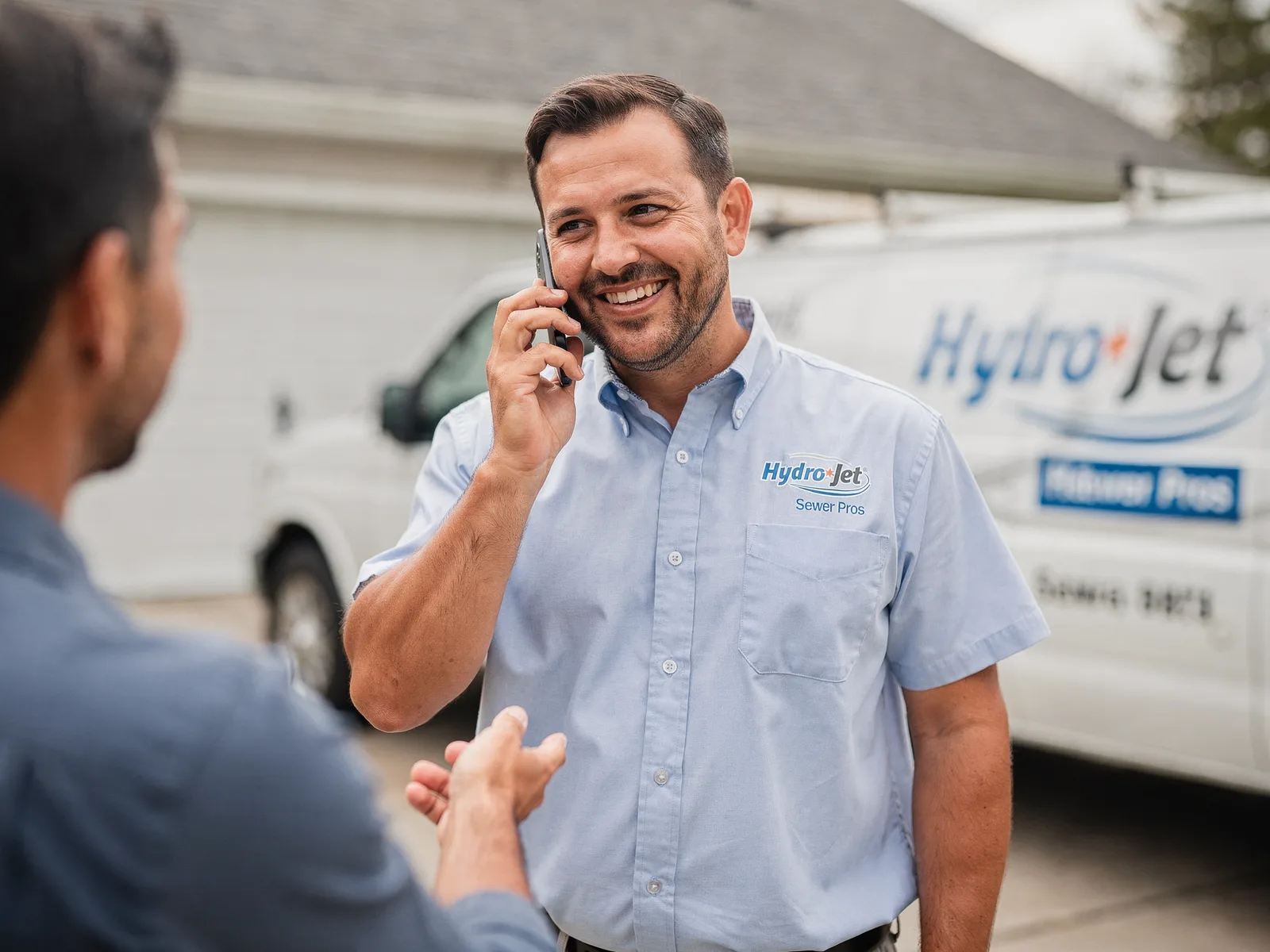 Hydro Jetting Vredenburgh, AL FAQs